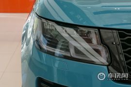 路虎(进口)-揽胜-3.0 L6 50周年风云纪念版