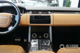 路虎(进口)-揽胜-3.0 L6 50周年风云纪念版