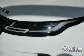 奇瑞捷豹路虎-揽胜极光-极光L 249P S R-Dynamic HSE 奢享版