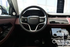 奇瑞捷豹路虎-揽胜极光-极光L 249P S R-Dynamic HSE 奢享版