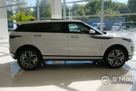 奇瑞捷豹路虎-揽胜极光-极光L 249P S R-Dynamic HSE 奢享版