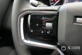 路虎(进口)-揽胜星脉-250P