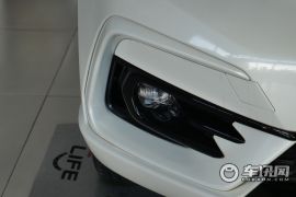 东风本田-LIFE-1.5L CVT SPORT心动版