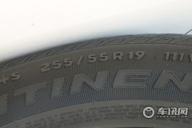 路虎(进口)-揽胜星脉-250P