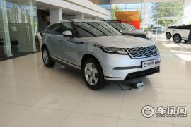 路虎(进口)-揽胜星脉-250P