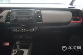 东风本田-LIFE-1.5L CVT SPORT心动版