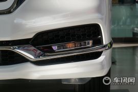 东风本田-艾力绅-2.0L 混动豪华版