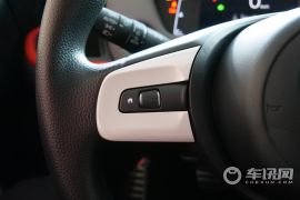 东风本田-LIFE-1.5L CVT SPORT心动版