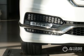 东风本田-艾力绅-2.0L 混动豪华版