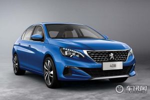 靠实力说话：标致408公开挑战高温VOC测试