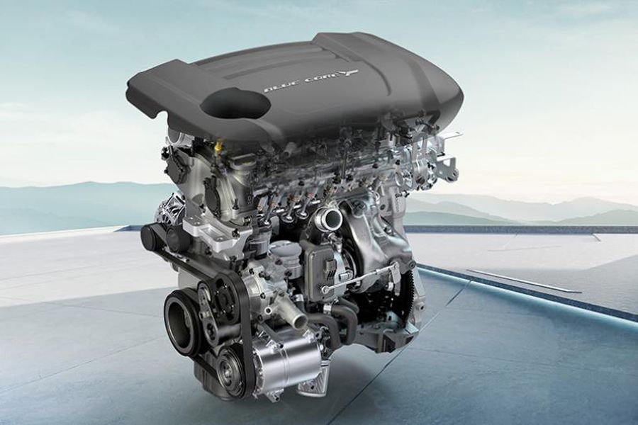 低配入门不到15万，UNI-K新车型上市，性价比更高