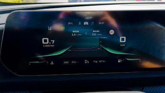 加油站之敌？我在大理把风行 T5 EVO开出3.6L