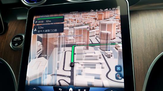 奔驰造的出Model 3，特斯拉造不出奔驰C级？