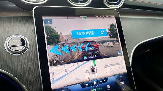 奔驰造的出Model 3，特斯拉造不出奔驰C级？