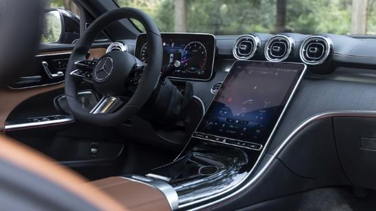 奔驰造的出Model 3，特斯拉造不出奔驰C级？