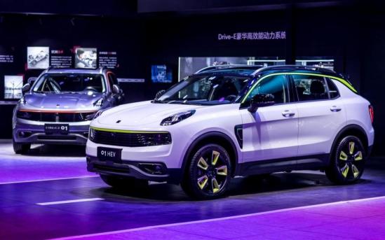 同是国产车，都说奇瑞技术国内顶尖，为啥它始终卖不赢吉利？