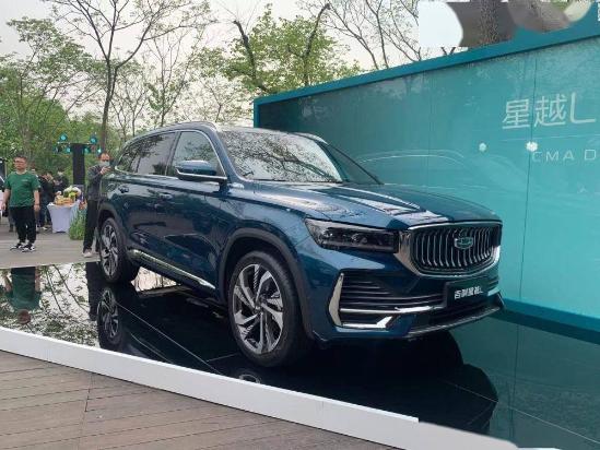 同是国产车，都说奇瑞技术国内顶尖，为啥它始终卖不赢吉利？