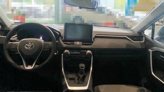 真实购车：卡罗拉到RAV4荣放，想尝新但“败给”习惯？