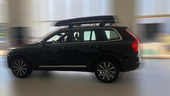 沃尔沃XC90：罗翔代言卖不过奥迪Q7，降14万行吗？