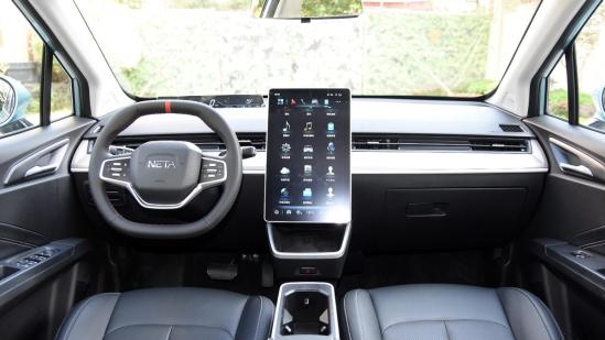 装了360安全卫士的纯电车，续航401km的哪吒V Pro能买吗？