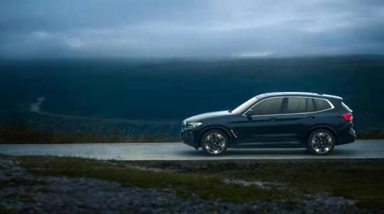 新知达人, 每一程都值得品味 贵阳试驾新BMW X3与新BMW iX3