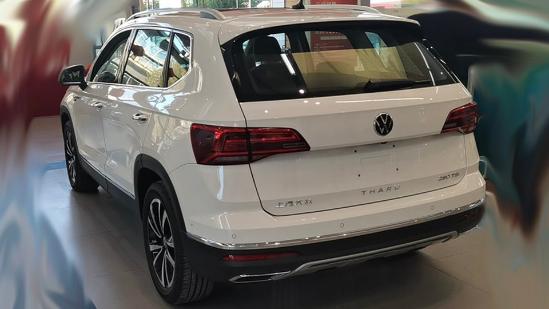 20万预算买SUV，大众途岳为啥能抢买昂科威的人？