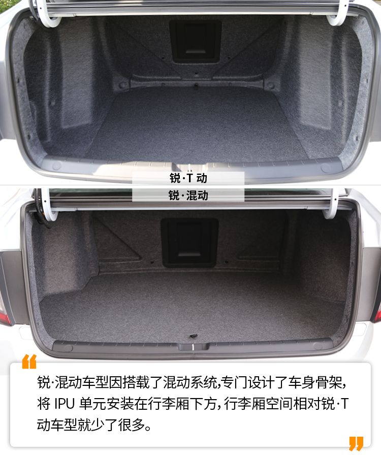 升級大屏車機新系統，全系都給航空頭枕丨廣汽本田新凌派試駕