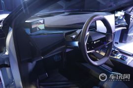 华人运通-HiPhi Z