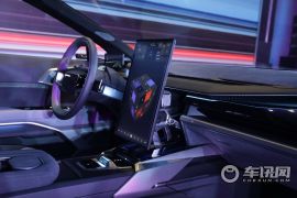 华人运通-HiPhi Z