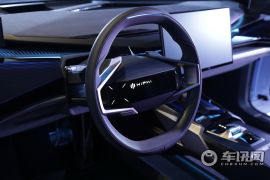 华人运通-HiPhi Z