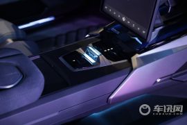 华人运通-HiPhi Z