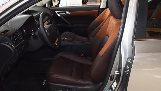 每月养车1200元，雷克萨斯CT比BBA竞品省钱吗？