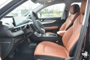 奇瑞汽车-瑞虎8 PLUS-鲲鹏390TGDI DCT四驱豪耀版版