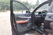 奇瑞汽车-瑞虎8 PLUS-鲲鹏390TGDI DCT四驱豪耀版版