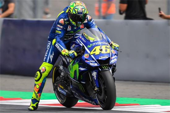 不认识他就别说你爱摩托运动