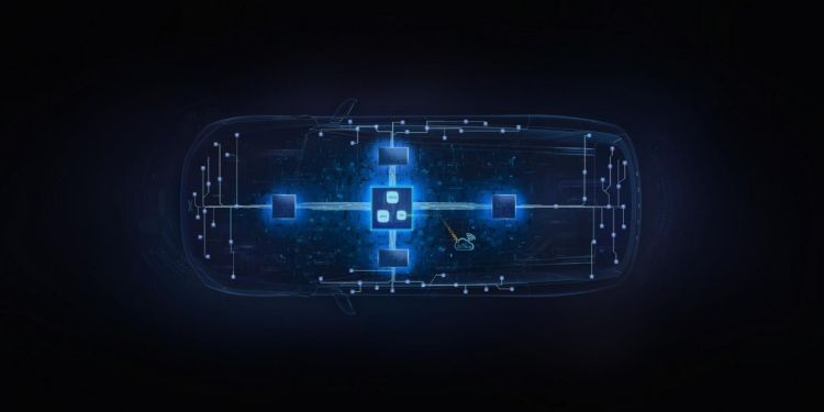 立足国际化的全新智能旗舰SUV 小鹏G9全球首发亮相