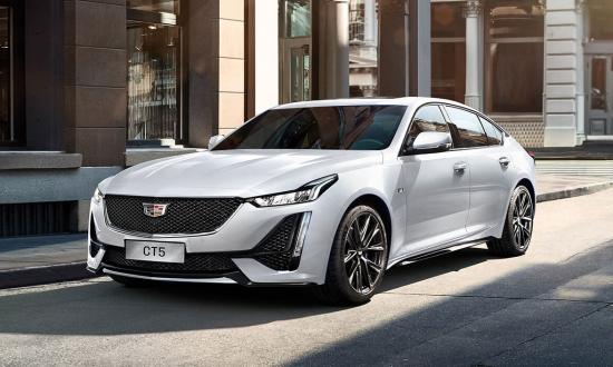 E级的身材、C级的价格，还配2.0T+8AT，林肯全新轿车能火吗？