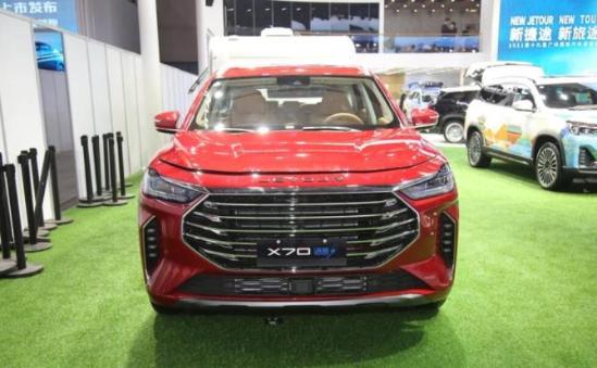 新知达人, 左手“子龙”右手“诸葛”捷途新车加持 披荆而战？