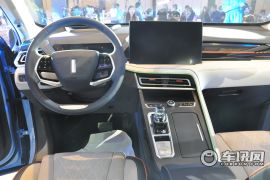 魏派汽车-玛奇朵新能源-1.5L DHT-PHEV大师版