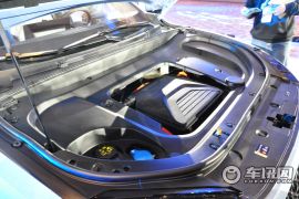 魏派汽车-玛奇朵新能源-1.5L DHT-PHEV大师版