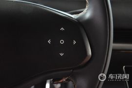 智己-智己L7-天使轮版