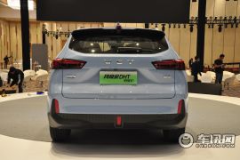 魏派汽车-玛奇朵新能源-1.5L DHT-PHEV大师版