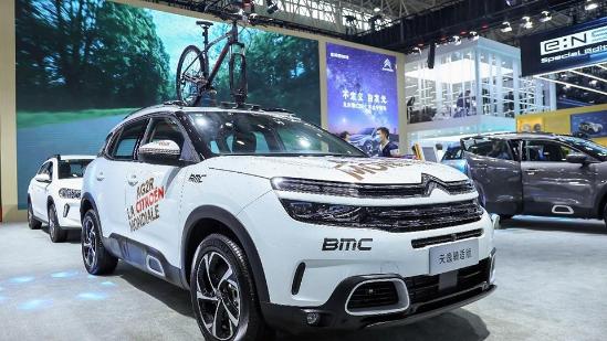 雪铁龙天逸：“被低估”的冷门车？降2.5万/保值率高