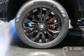 魏派汽车-坦克500