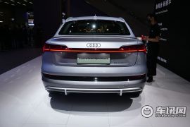 上汽奥迪-Q5 e-tron