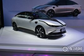 威马汽车-威马M7