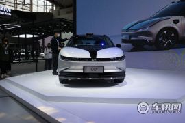 威马汽车-威马M7