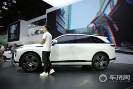 小鹏汽车-小鹏G9