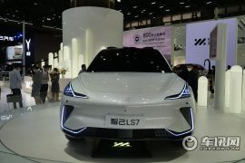 智己-智己LS7