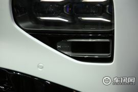 小鹏汽车-小鹏G9